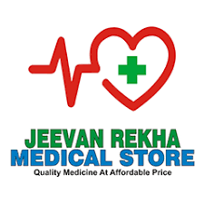 jeevan rekha medical store
